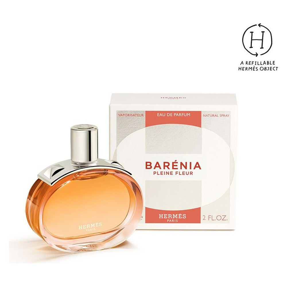 Hermès Barénia Pleine Fleur Eau De Parfum