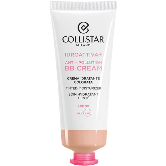 Collistar Idroattiva+ Antipollution BB Cream