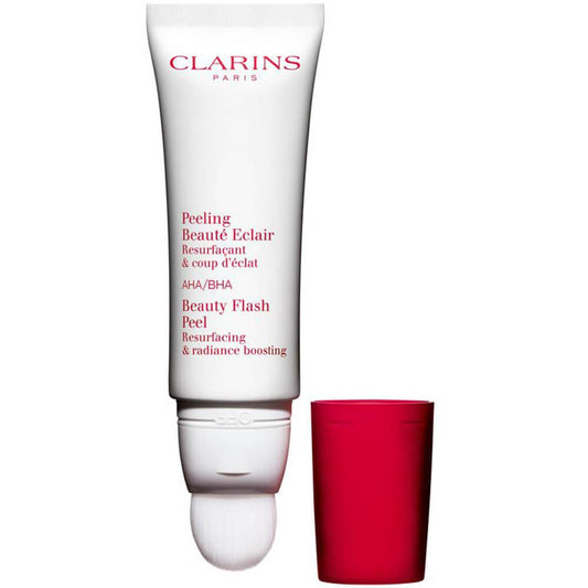Clarins Peeling Beauté Eclair - Trattamento Rigenerante