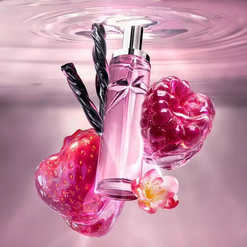 Mugler Starlicious Berry Licorice Eau De Toilette