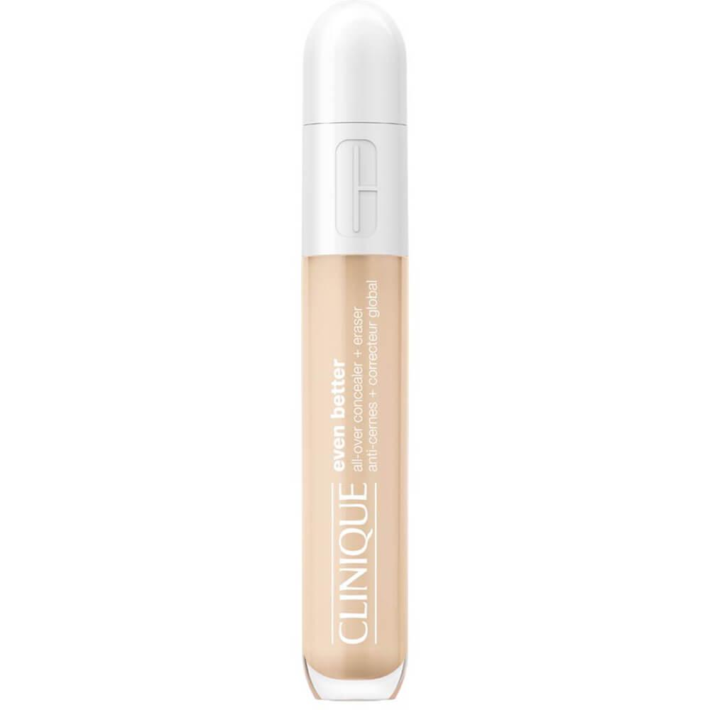 Clinique Even Better All-Over Concealer + Eraser - Correttore