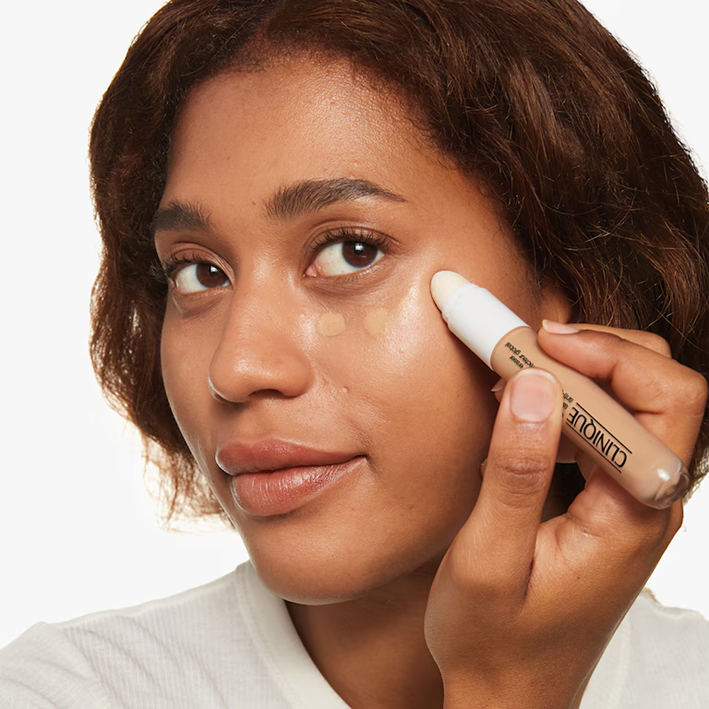 Clinique Even Better All-Over Concealer + Eraser - Correttore