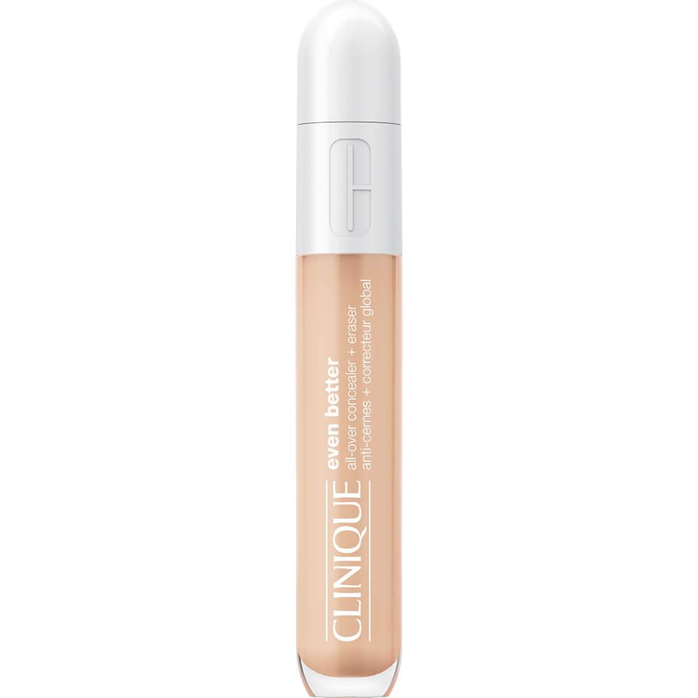 Clinique Even Better All-Over Concealer + Eraser - Correttore