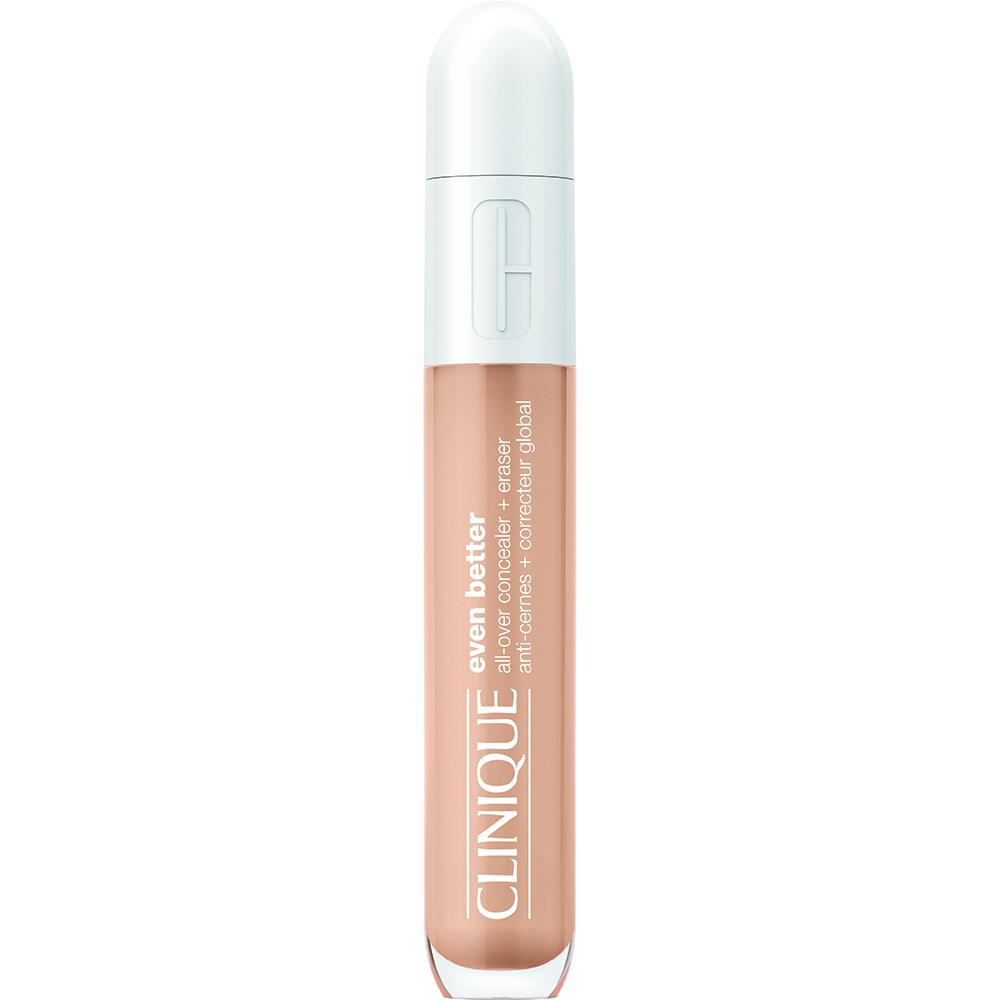 Clinique Even Better All-Over Concealer + Eraser - Correttore