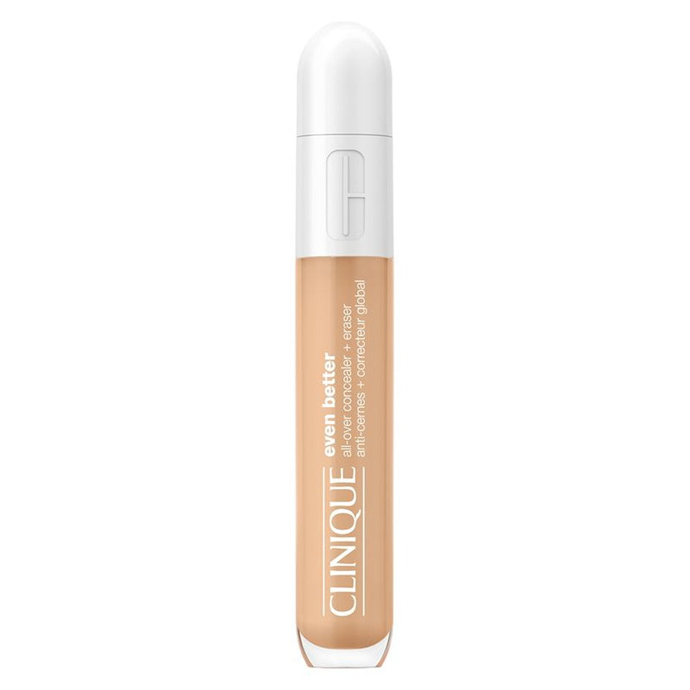 Clinique Even Better All-Over Concealer + Eraser - Correttore