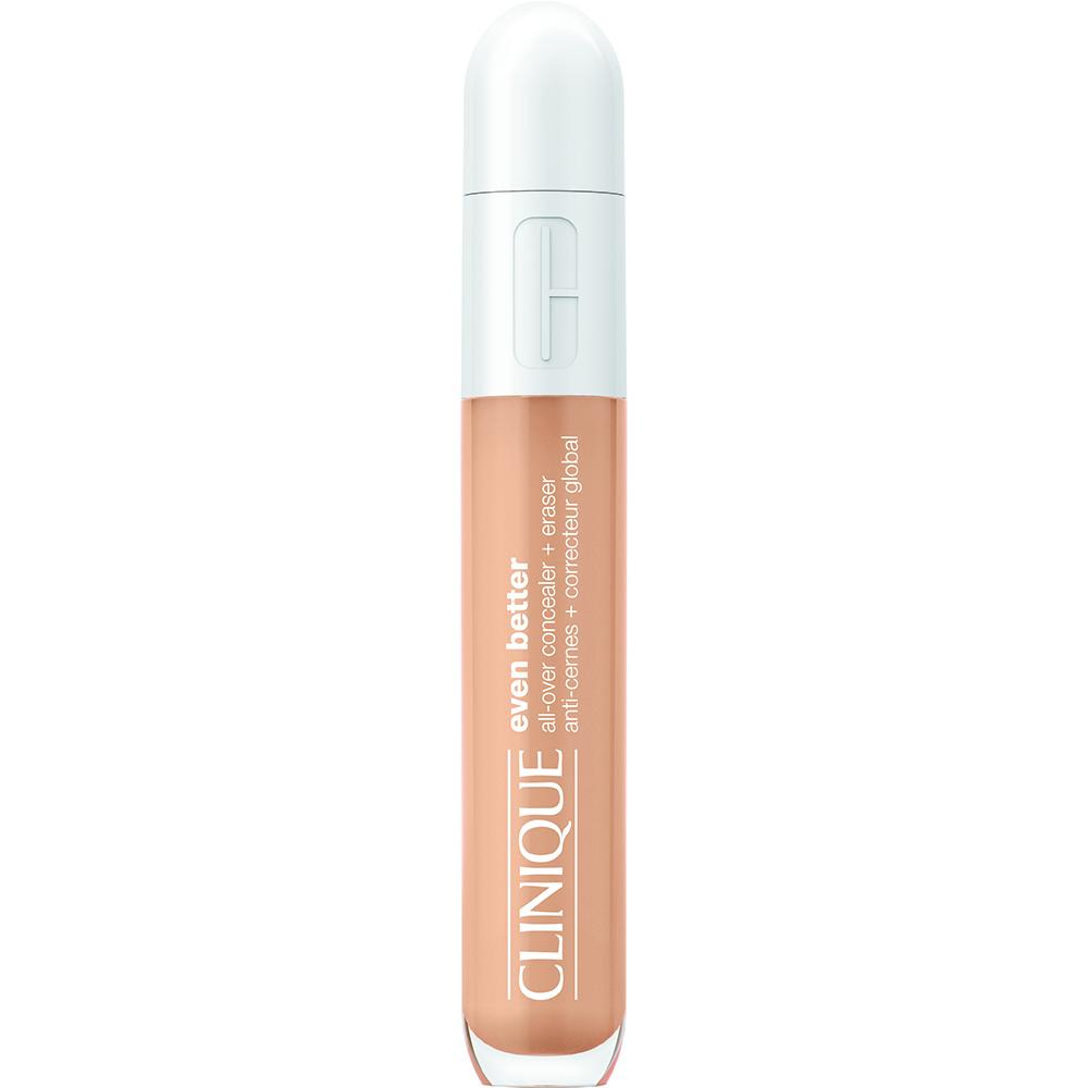 Clinique Even Better All-Over Concealer + Eraser - Correttore