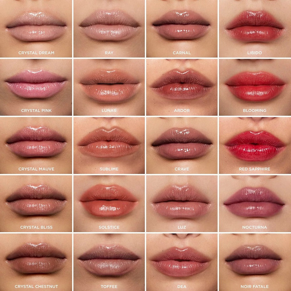 Nabla Beyond Jelly Lipstick - Rossetto Idratante