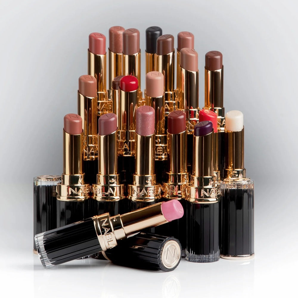Nabla Beyond Jelly Lipstick - Rossetto Idratante