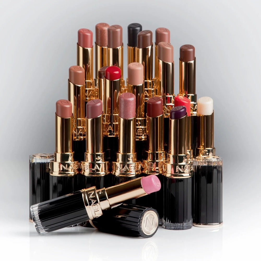 Nabla Beyond Jelly Lipstick - Rossetto Idratante