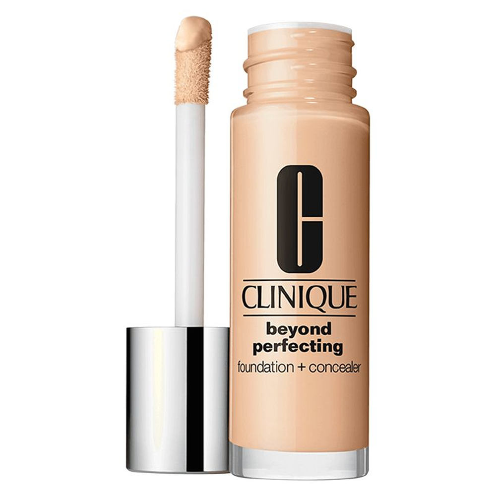 Clinique Beyond Perfecting Foundation + Concealer - Fondotinta + Correttore