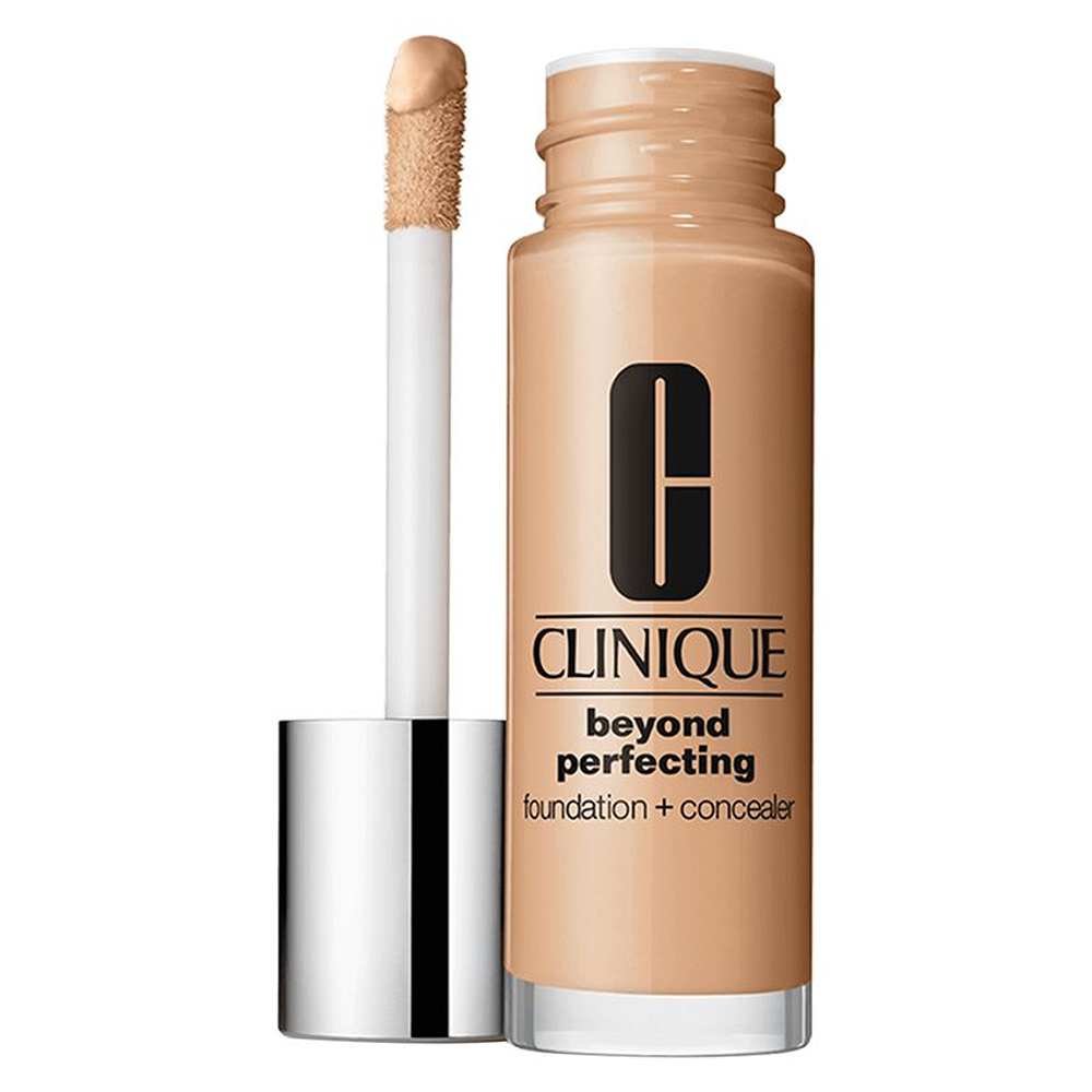 Clinique Beyond Perfecting Foundation + Concealer - Fondotinta + Correttore