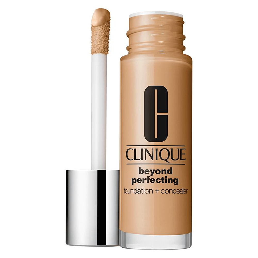 Clinique Beyond Perfecting Foundation + Concealer - Fondotinta + Correttore