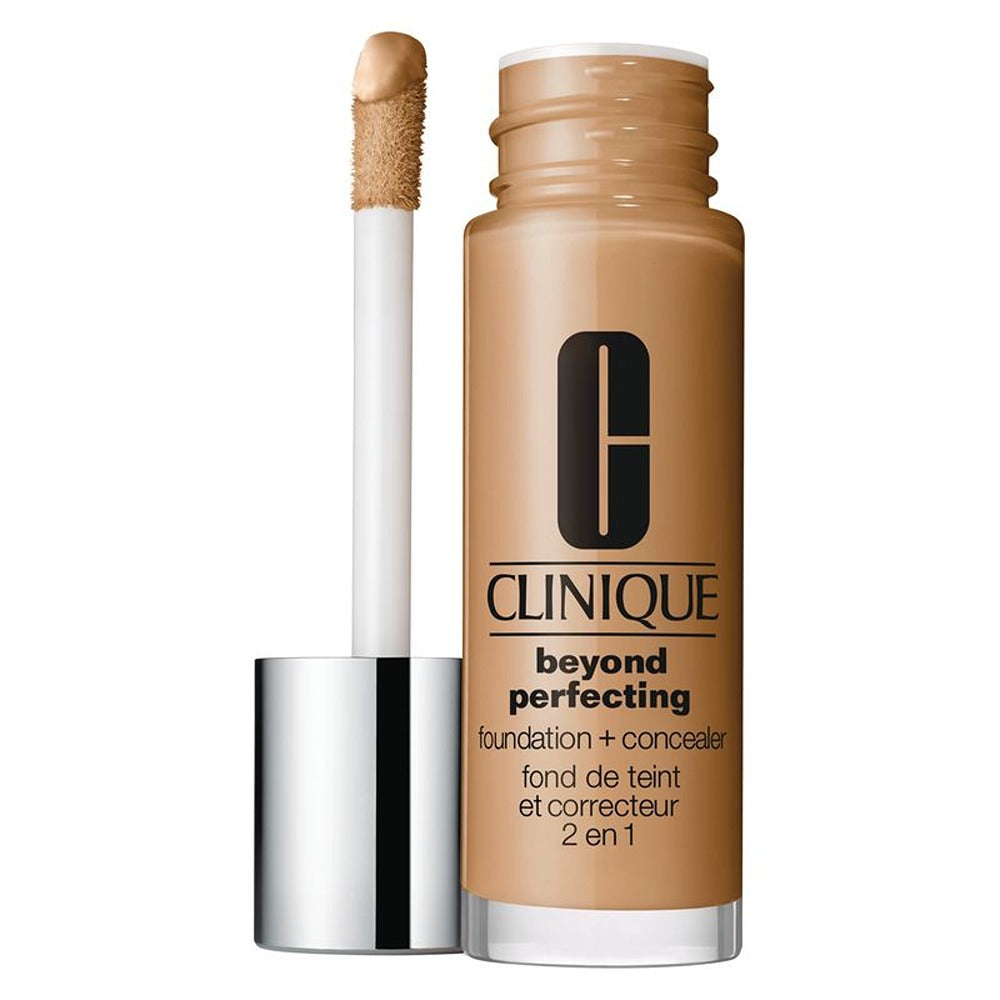 Clinique Beyond Perfecting Foundation + Concealer - Fondotinta + Correttore