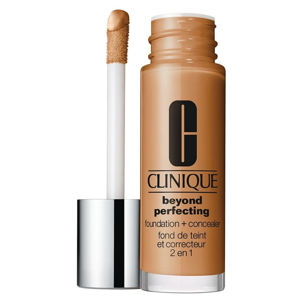 Clinique Beyond Perfecting Foundation + Concealer - Fondotinta + Correttore