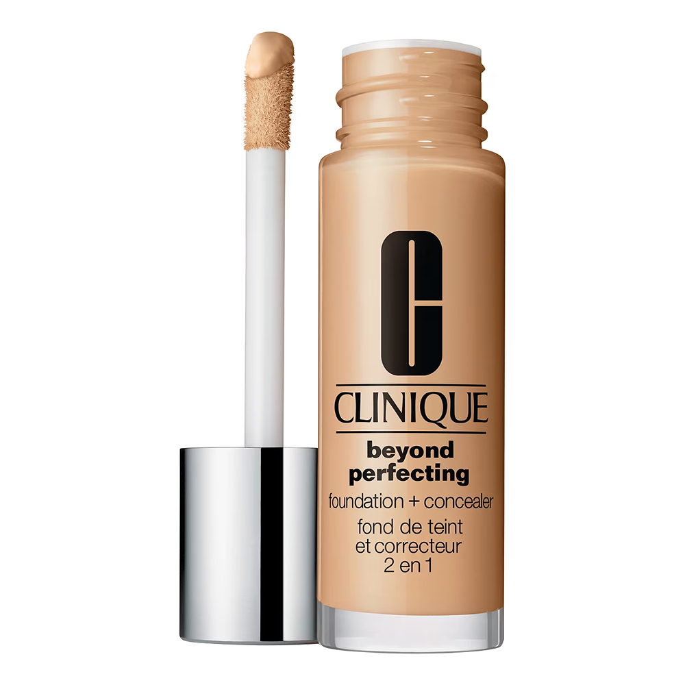 Clinique Beyond Perfecting Foundation + Concealer - Fondotinta + Correttore