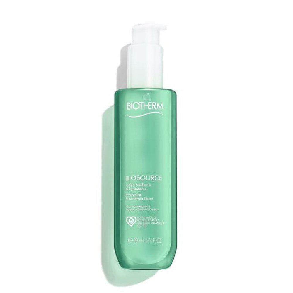 Biotherm Biosource Lotion Tonificante & Idratante - Lozione Tonificante E Idratante Pelle Normale E Miste