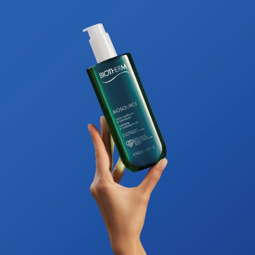 Biotherm Biosource Lotion Tonificante & Idratante - Lozione Tonificante E Idratante Pelle Normale E Miste