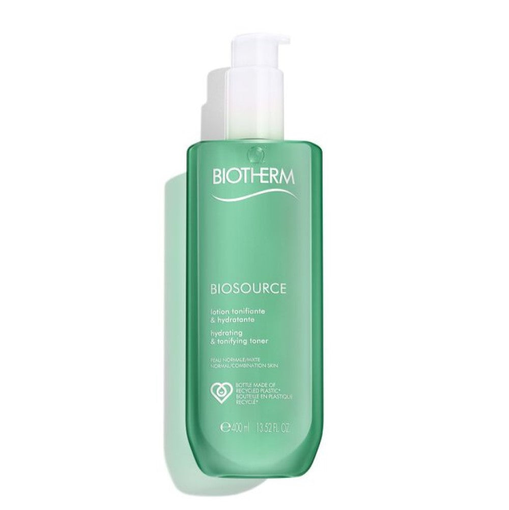 Biotherm Biosource Lotion Tonificante & Idratante - Lozione Tonificante E Idratante Pelle Normale E Miste