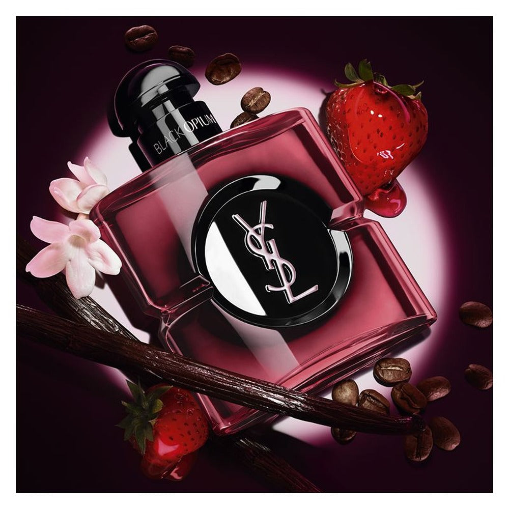 Yves Saint Laurent Black Opium Pink Glaze Eau de Parfum