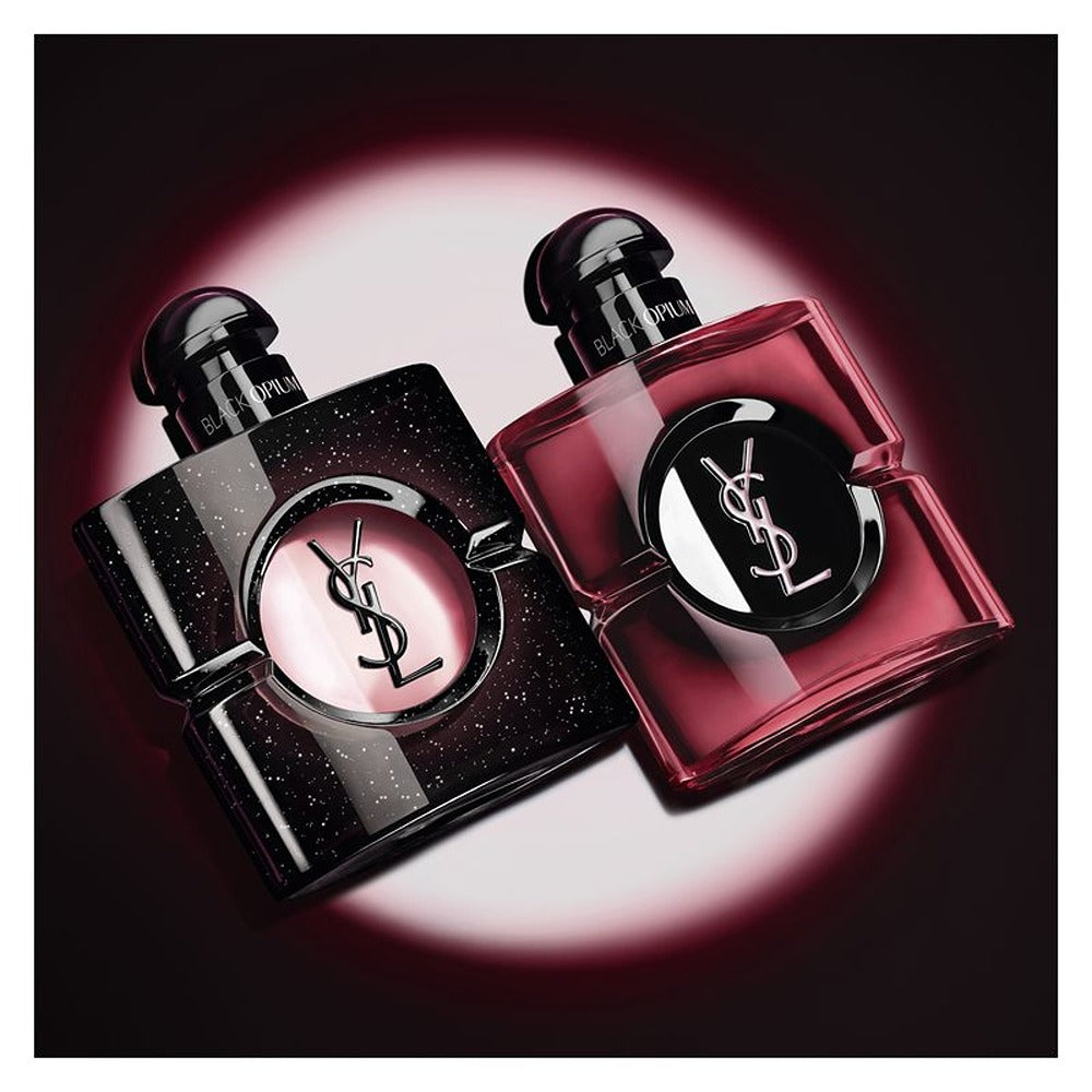 Yves Saint Laurent Black Opium Pink Glaze Eau de Parfum