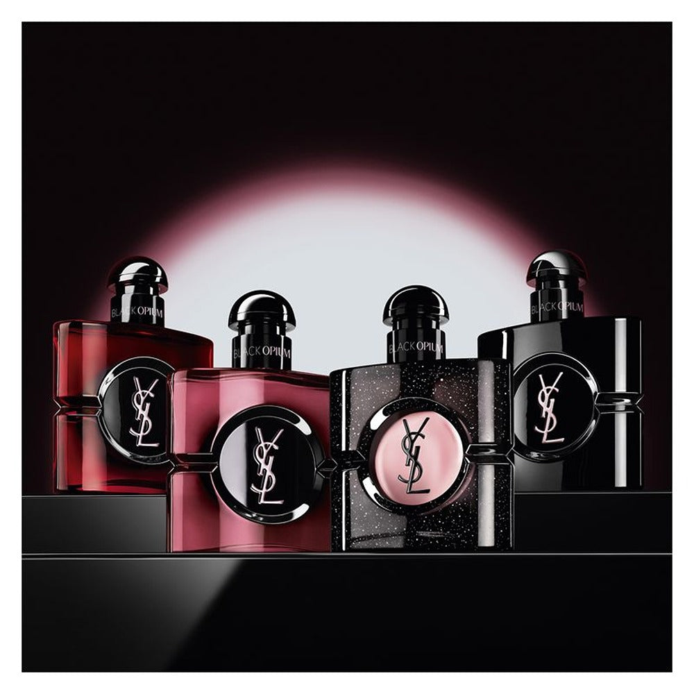 Yves Saint Laurent Black Opium Pink Glaze Eau de Parfum