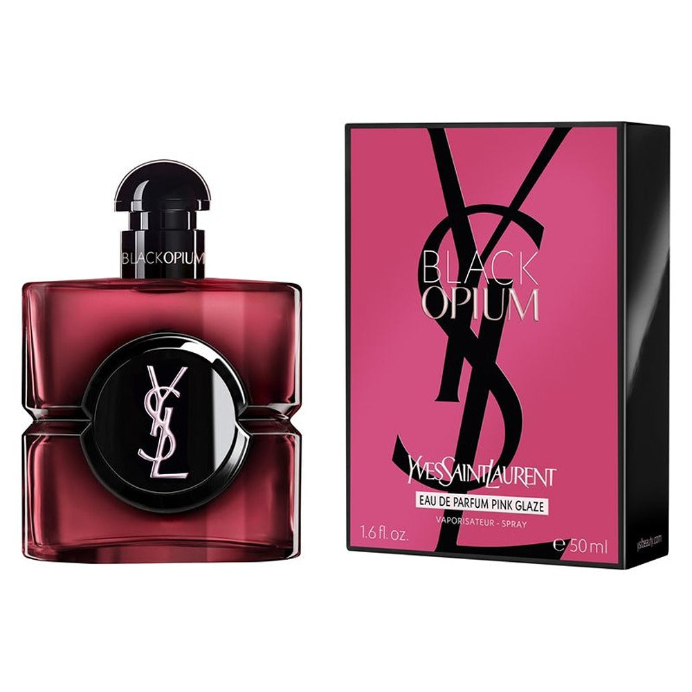 Yves Saint Laurent Black Opium Pink Glaze Eau de Parfum