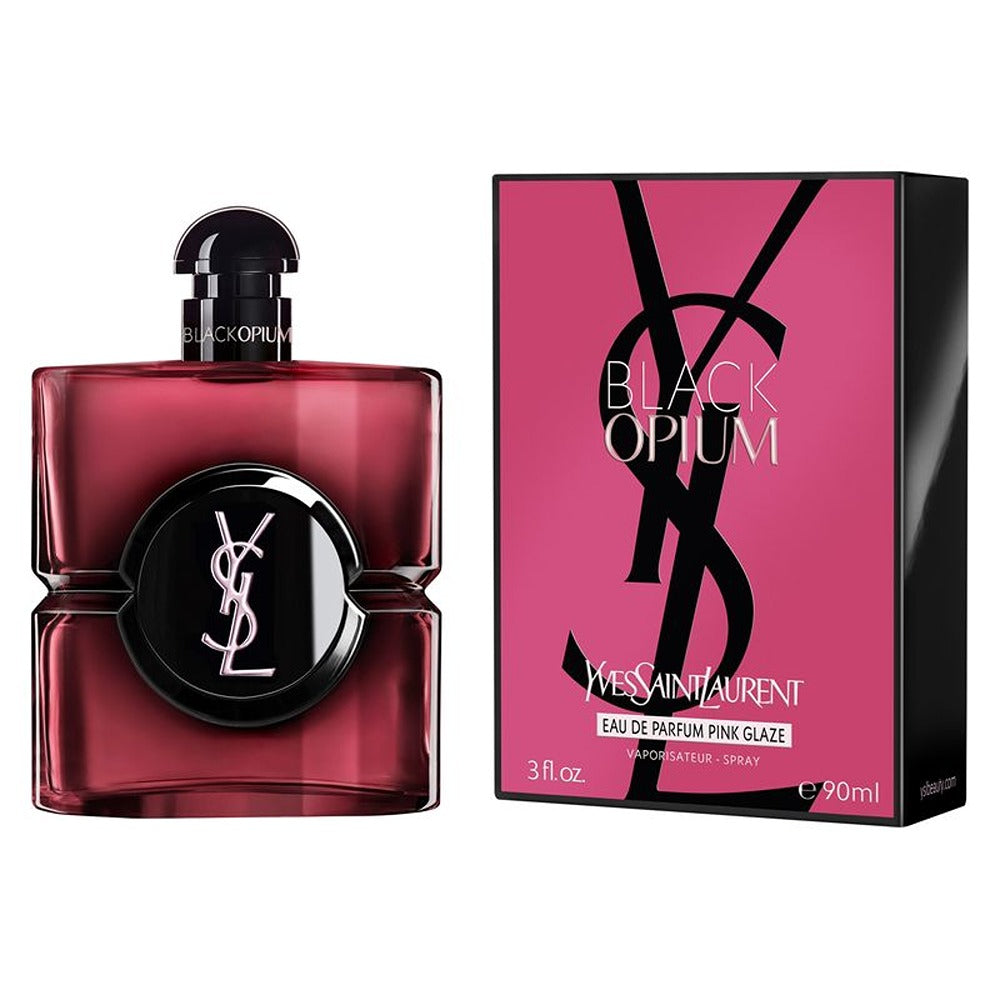 Yves Saint Laurent Black Opium Pink Glaze Eau de Parfum