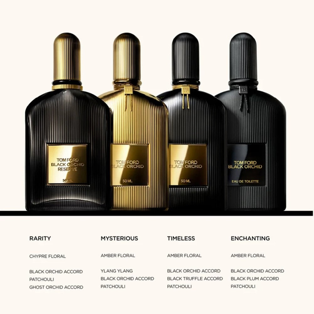 Tom Ford Black Orchid Parfum