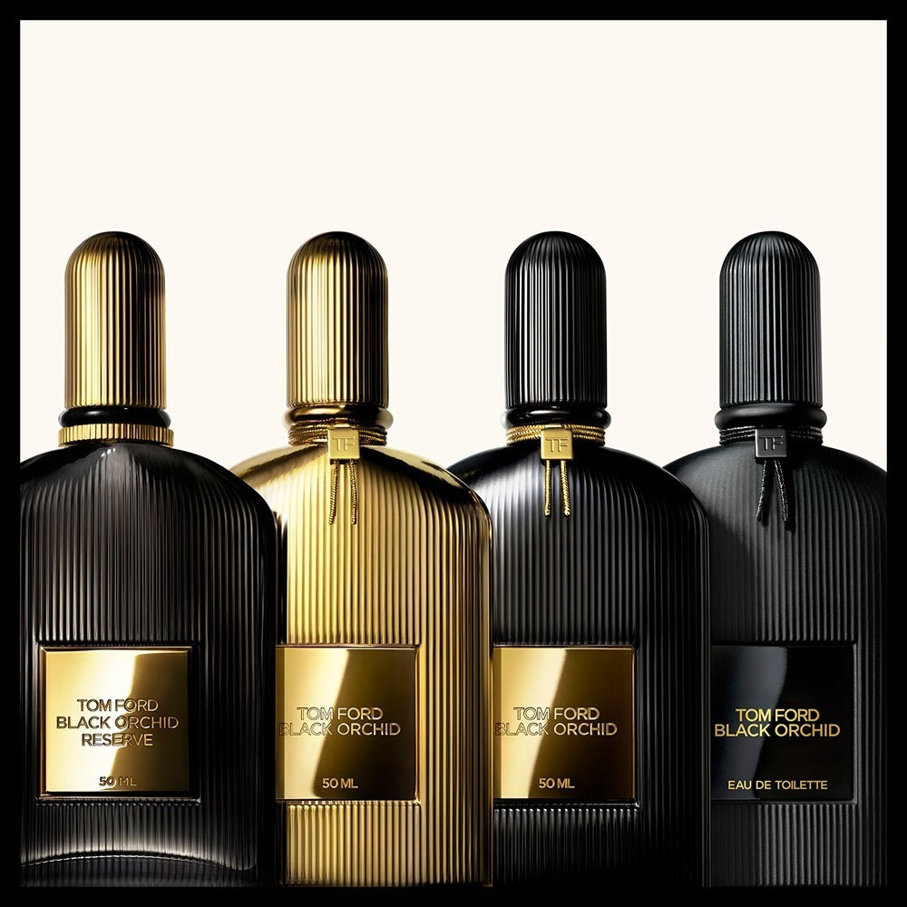 Tom Ford Black Orchid Reserve Parfum