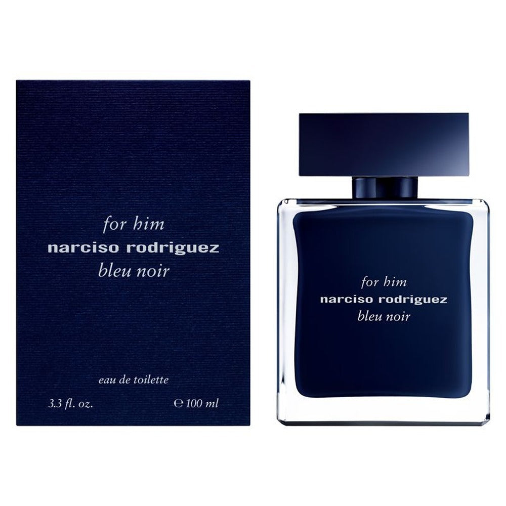 Narciso Rodríguez For Him Bleu Noir Eau De Toilette
