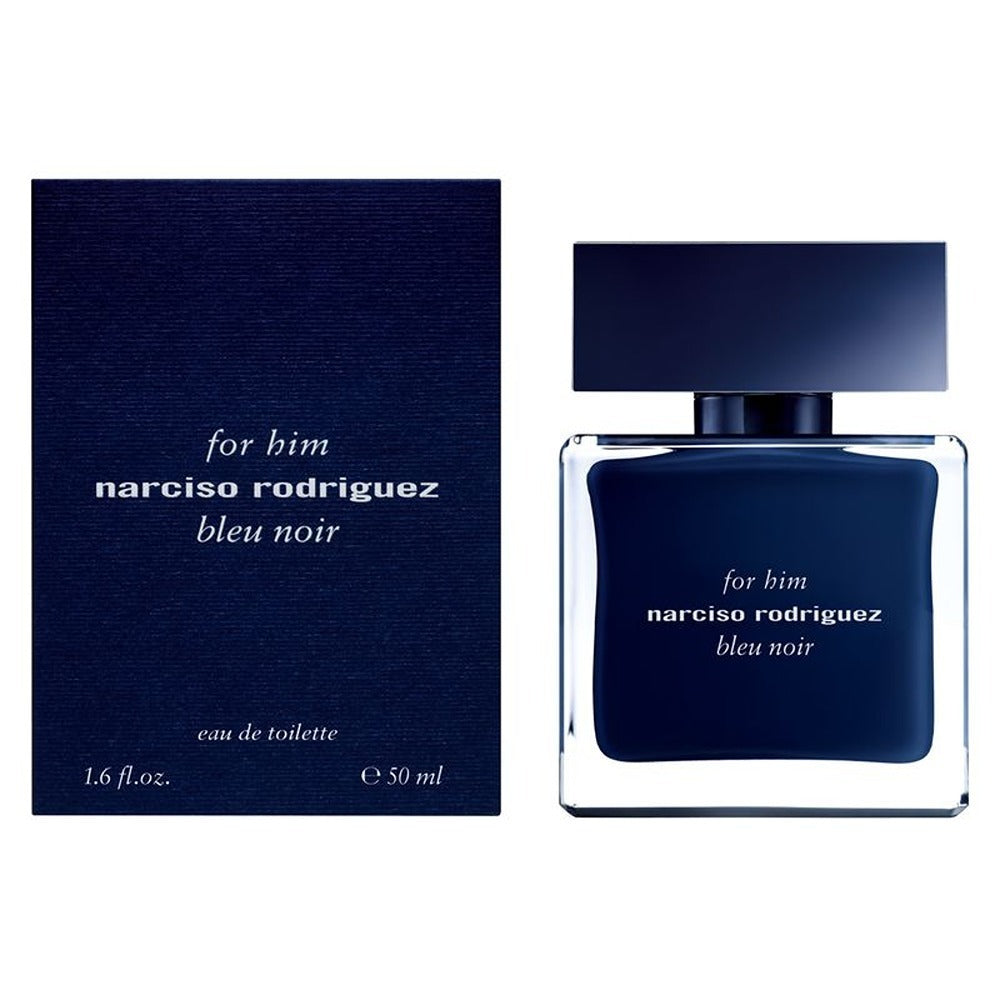 Narciso Rodríguez For Him Bleu Noir Eau De Toilette