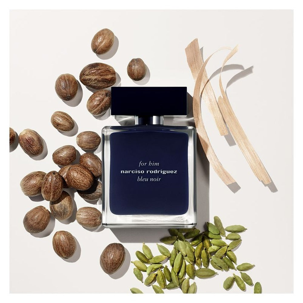 Narciso Rodríguez For Him Bleu Noir Eau De Toilette