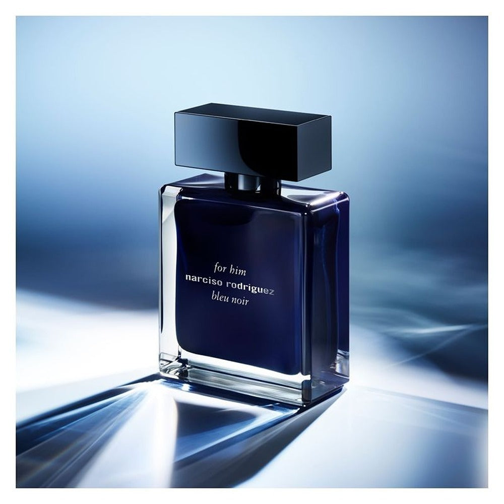 Narciso Rodríguez For Him Bleu Noir Eau De Toilette