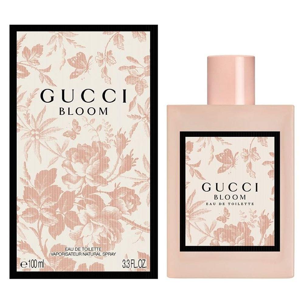 Gucci Bloom Eau De Toilette