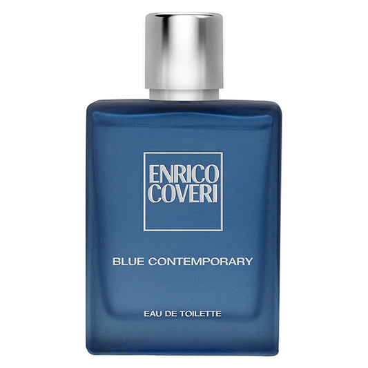 Enrico Coveri Blue Contemporary Eau De Toilette