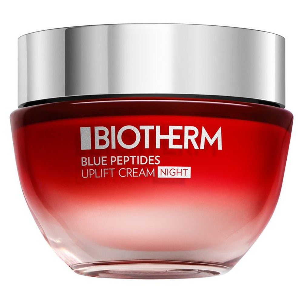 Biotherm Blue Peptides Uplift Cream Spf 30 - Crema Anti-Età