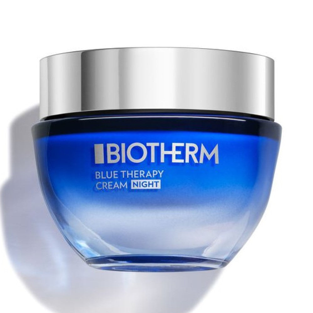 Biotherm Blue Therapy Creme Nuit - Crema Notte