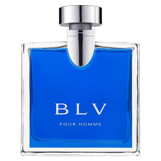 Bulgari Blv Pour Homme Eau De Toilette