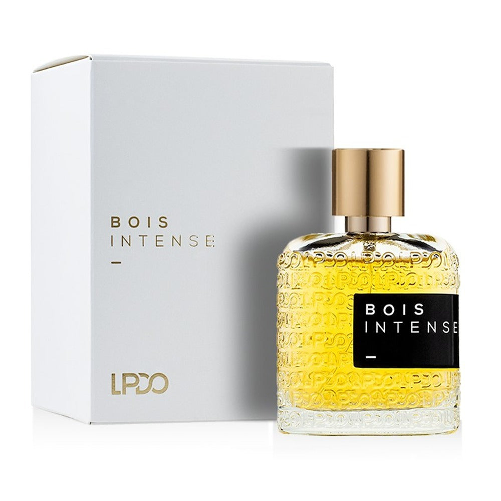 LPDO Bois Intense - Eau De Parfum