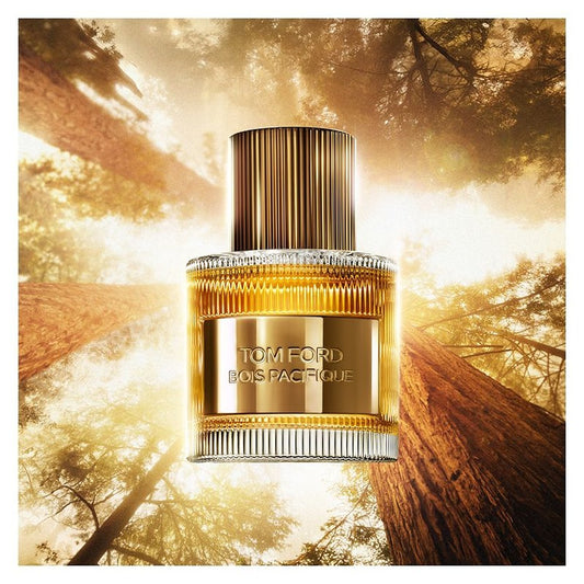 Tom Ford Bois Pacifique Eau De Parfum