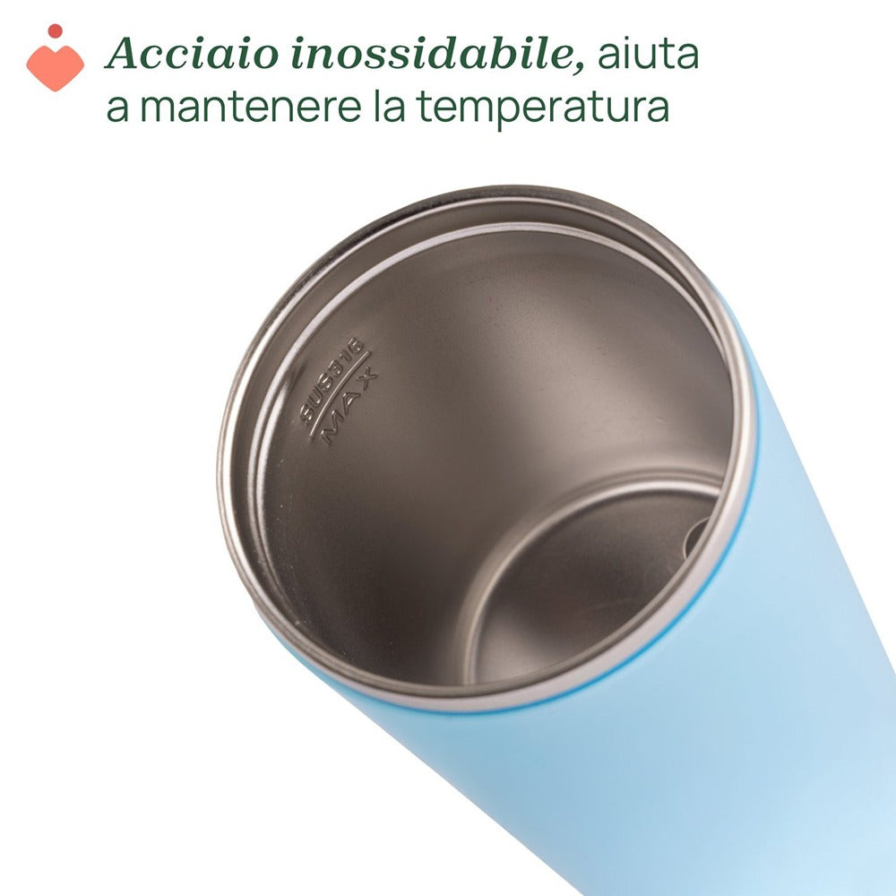 Chicco Bollitore portatile 320 ml