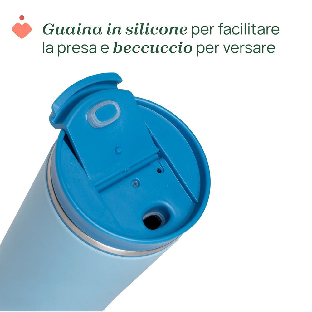 Chicco Bollitore portatile 320 ml