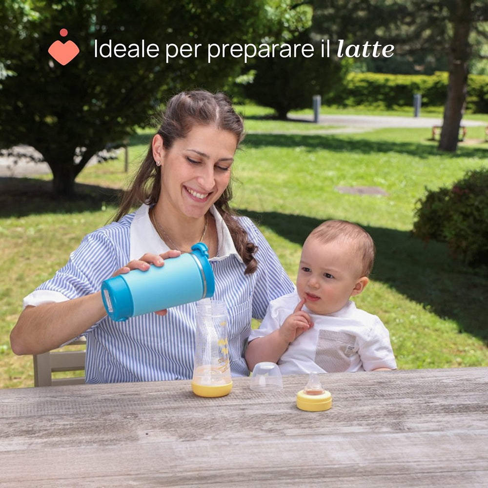 Chicco Bollitore portatile 320 ml
