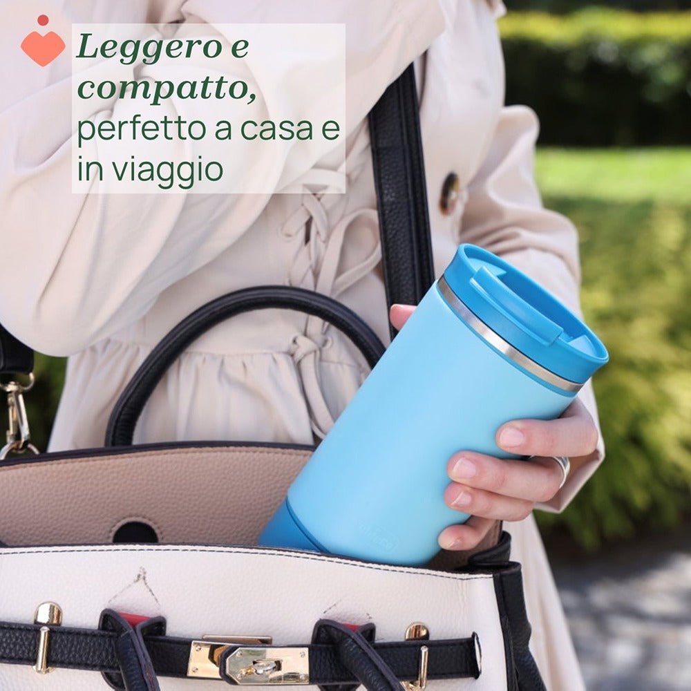Chicco Bollitore portatile 320 ml