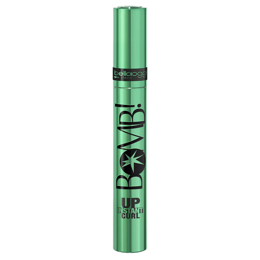 Bellaoggi Bomb! Up #Instantcul - Mascara Volume Incurvante