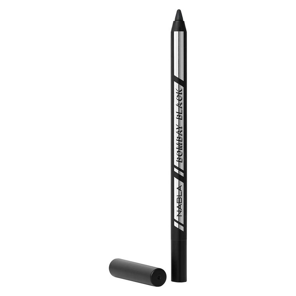 Nabla Bombay Black - Matita Occhi Waterproof
