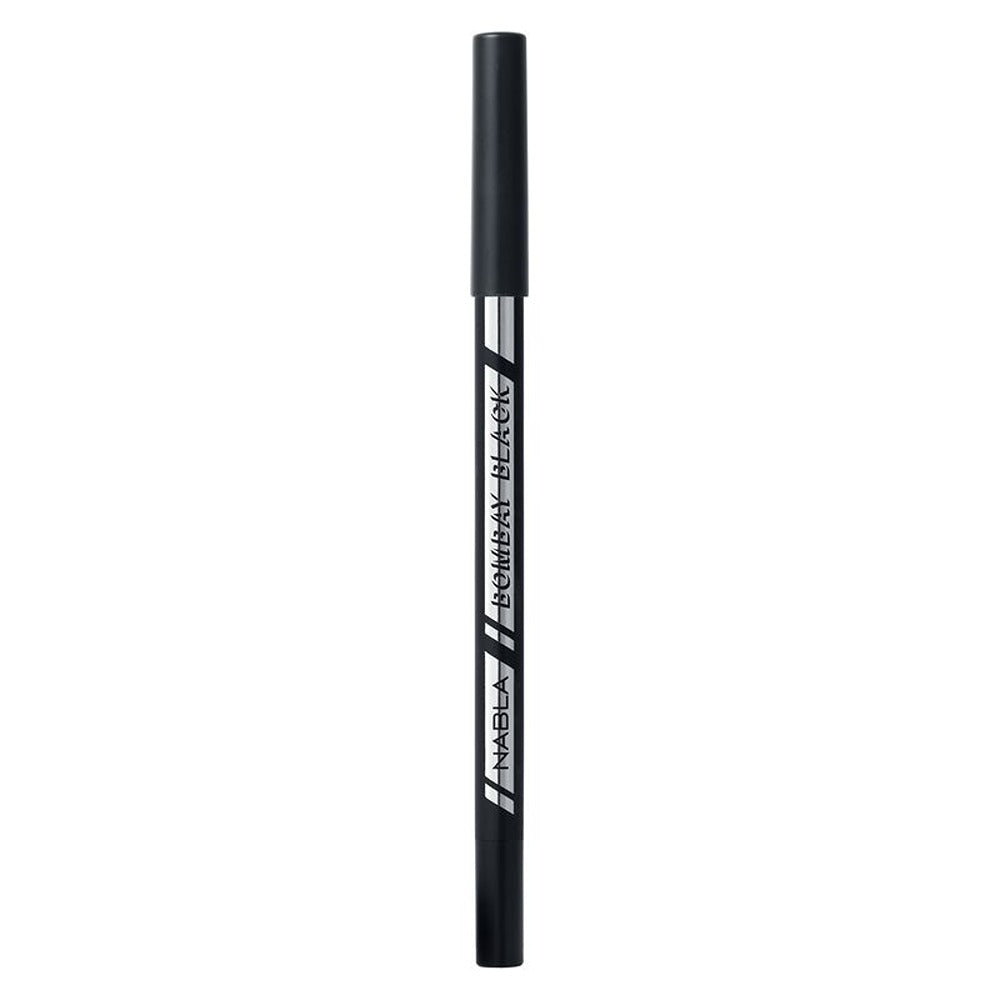 Nabla Bombay Black - Matita Occhi Waterproof