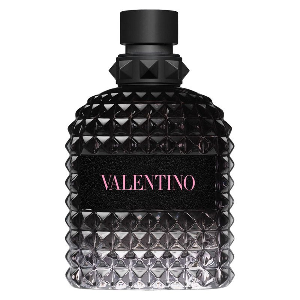 Valentino Born In Roma Uomo Eau De Toilette