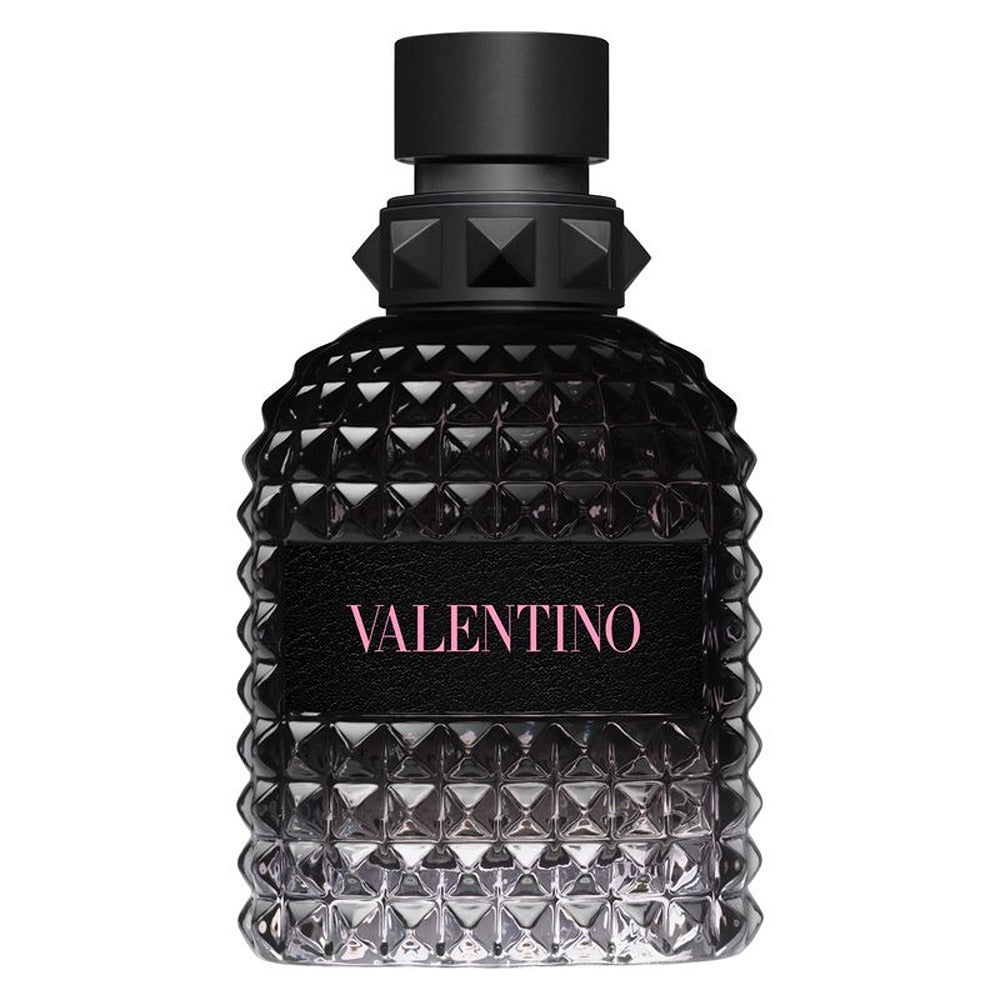 Valentino Born In Roma Uomo Eau De Toilette