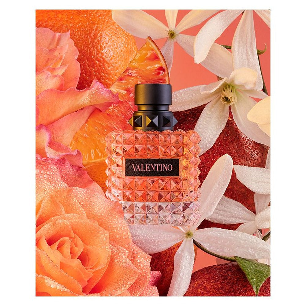 Valentino Born In Roma Donna Coral Fantasy Eau De Parfum